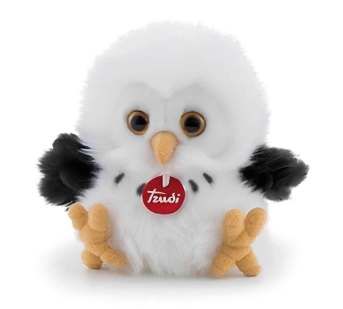 Trudi Peluş Baykuş 20 cm Trudi Peluş Baykuş 20 cm