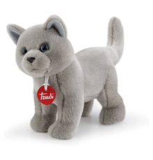 Trudi Peluş Cat Celestino 25 cm