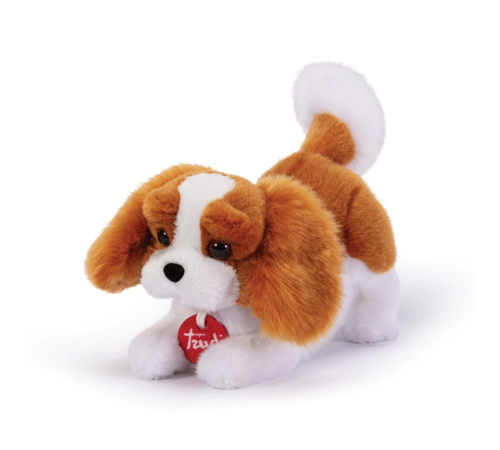Trudi Peluş Cavalier King Marley 21 cm Trudi Peluş Cavalier King Marley 21 cm