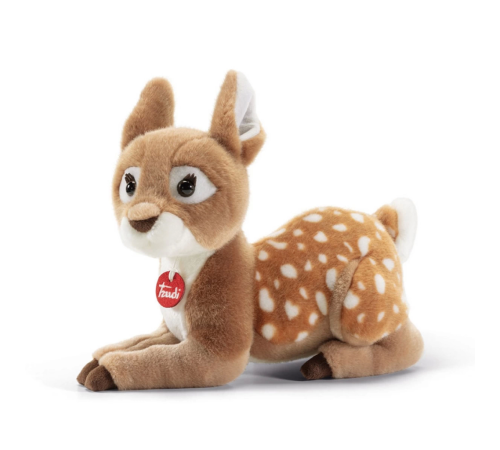 Trudi Peluş Fawn Berty 33 cm Trudi Peluş Fawn Berty 33 cm