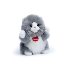 Trudi Peluş Fluffy Cat 20 cm