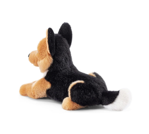 Trudi Peluş German Shepherd Rusty 35 cm Trudi Peluş German Shepherd Rusty 35 cm