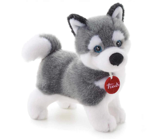 Trudi Peluş Husky Marcus 20 cm Trudi Peluş Husky Marcus 20 cm