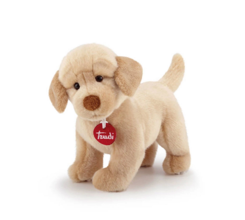 Trudi Peluş Labrador Liam 29 cm Trudi Peluş Labrador Liam 29 cm