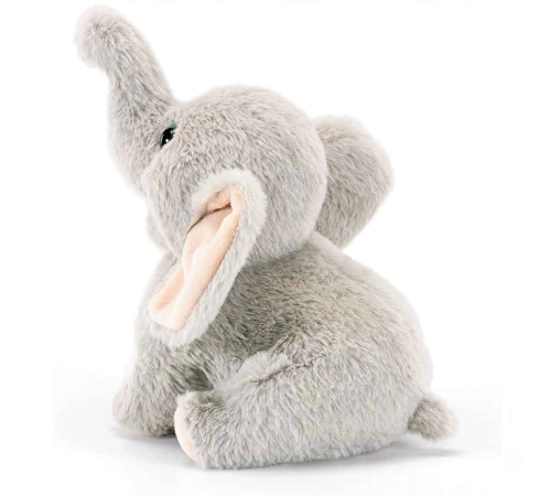 Trudi Peluş Oturan Yavru Fil 20 cm Trudi Peluş Oturan Yavru Fil 20 cm
