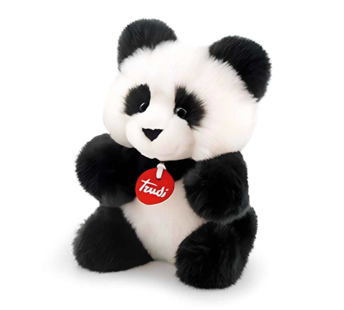 Trudi Peluş Panda 20 cm Trudi Peluş Panda 20 cm