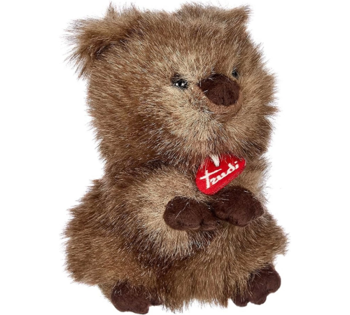 Trudi Peluş Quokka Maximilian 20 cm Trudi Peluş Quokka Maximilian 20 cm