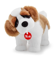 Trudi Peluş Saint Bernard Bob 20 cm