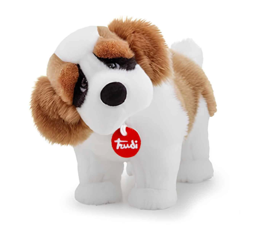 Trudi Peluş Saint Bernard Bob 20 cm Trudi Peluş Saint Bernard Bob 20 cm