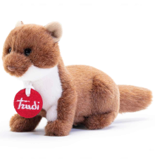 Trudi Peluş Sansar 20 cm