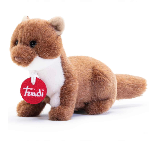 Trudi Peluş Sansar 20 cm Trudi Peluş Sansar 20 cm