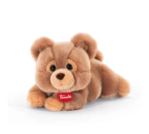 Trudi Peluş Teddy Bear Teo Brown 23 cm Trudi Peluş Teddy Bear Teo Brown 23 cm
