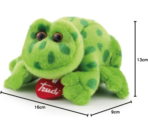 TRUDİNO KURBAĞA 15 CM TRUDİNO KURBAĞA 15 CM