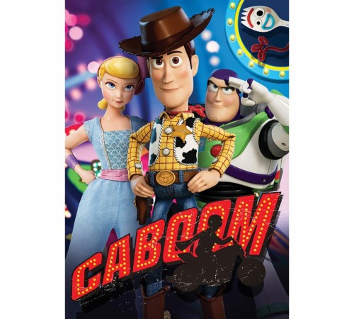 TS709 Toy Story 4 50 Parça Puzzle -KS Puzzle TS709 Toy Story 4 50 Parça Puzzle -KS Puzzle