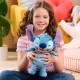 TTC35000 Stitch Kıkırdayan Peluş