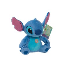 TTC37000 STITCH SESLİ KOKULU PELÜŞ-30868