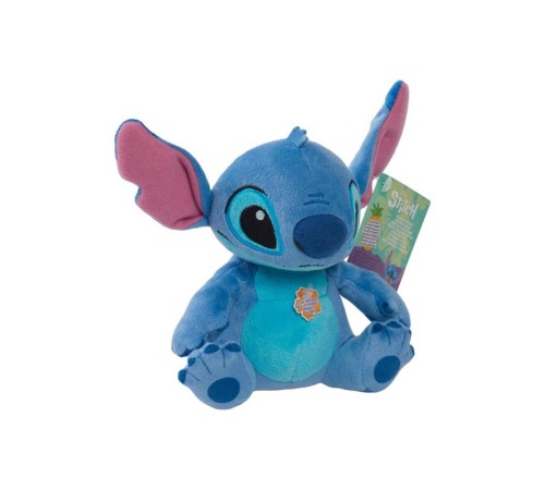 TTC37000 STITCH SESLİ KOKULU PELÜŞ-30868 TTC37000 STITCH SESLİ KOKULU PELÜŞ-30868