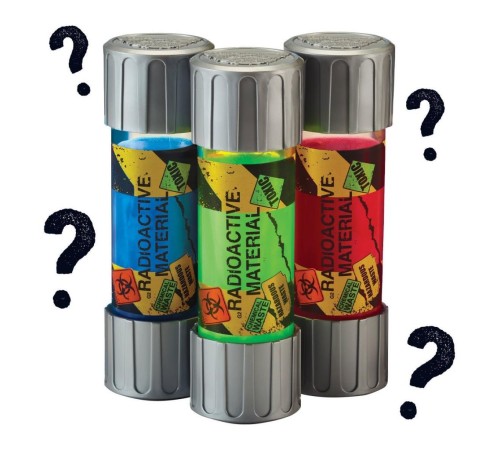 Nessi World TU807000 TMNT Ninja Kaplumbağalar Mutasyon Çamuru - 83700 Nessi World TU807000 TMNT Ninja Kaplumbağalar Mutasyon Çamuru - 83700