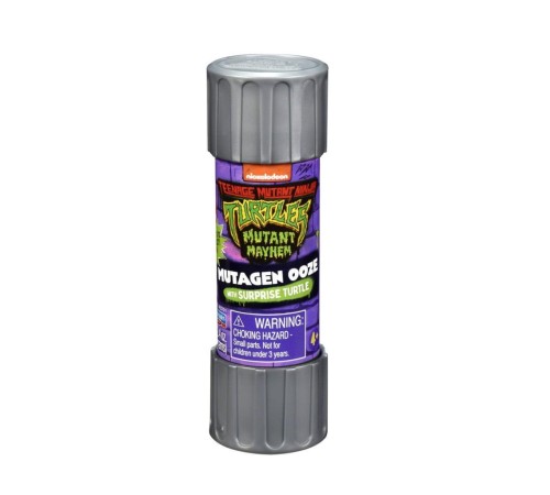 Nessi World TU807000 TMNT Ninja Kaplumbağalar Mutasyon Çamuru - 83700 Nessi World TU807000 TMNT Ninja Kaplumbağalar Mutasyon Çamuru - 83700