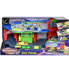 Tune Up's Race Pitstop