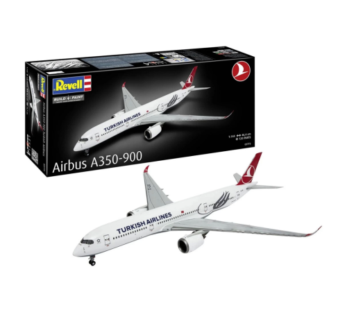 Türk Hava Yolları/Turkish Airlines Airbus A350-900