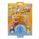 TUY22000 Stumble Guys 5li Mini Figür