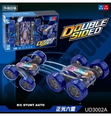 UD3002A 8 CH ÇİFT TARAFLI LED IŞIKLI AKROBAT ARABA