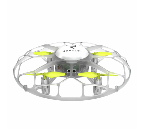 UFO Stunt Işıklı USB Şarjlı Uzaktan Kumandalı Mini Drone UFO Stunt Işıklı USB Şarjlı Uzaktan Kumandalı Mini Drone