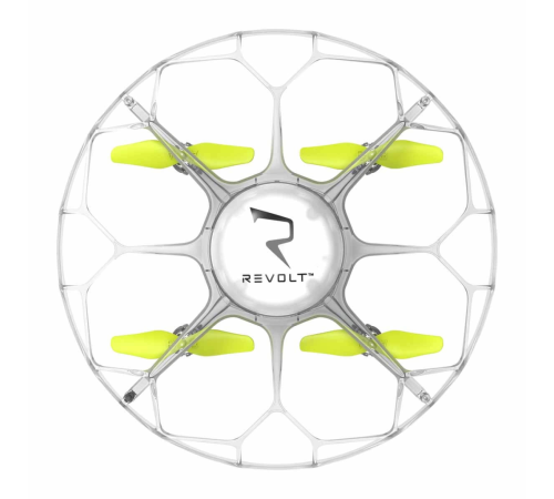 UFO Stunt Işıklı USB Şarjlı Uzaktan Kumandalı Mini Drone UFO Stunt Işıklı USB Şarjlı Uzaktan Kumandalı Mini Drone