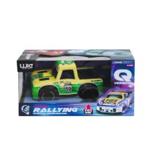 UJ99-Q24OUJ99 NEON IŞIKLI DENEMELİ IK FULL FONKS RALLY