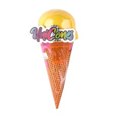 UNC 1235 Unicones Sürpriz Külah -Necotoys