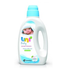 Uni Baby Aktif Sıvı Çamaşır Deterjanı 1500 ml
