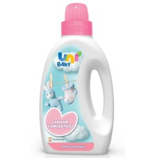 Uni Baby Çamaşır Yumuşatıcısı 1500 ml
