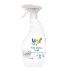 Uni Baby Leke Çıkarıcı Sprey 500 ml
