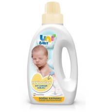 Uni Baby Yenidoğan Sıvı Çamaşır Sabunu 1500 ml