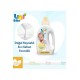 Uni Baby Yenidoğan Sıvı Çamaşır Sabunu 1500 ml