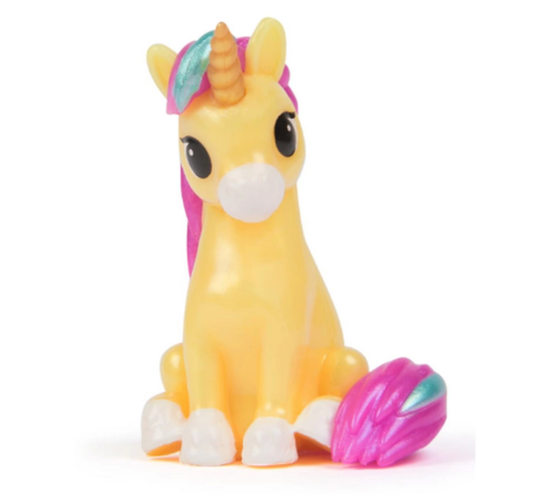 Unicorn Akademisi Bebek Unicorn Sürpriz Unicorn Akademisi Bebek Unicorn Sürpriz
