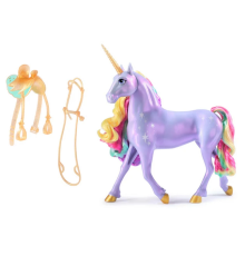 Unicorn Akademisi Rainbow Wildstar 28 cm