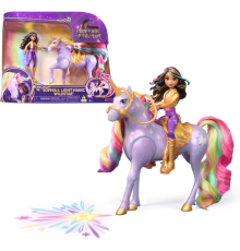 Unicorn Akademisi Sophia Light Magic Wildstar