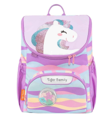 Unicorn Desenli Anaokulu Çantası
