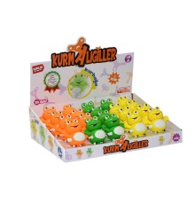 URT005-03 Birlik, Kurmalı Kurbağa
