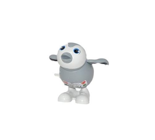 URT005-04 Birliktoys, Kurmalı Penguen URT005-04 Birliktoys, Kurmalı Penguen