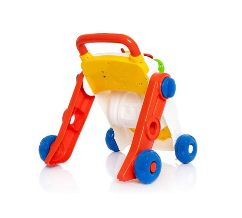 URT029-001 Babycim İlk Adım Arabam -Birliktoys URT029-001 Babycim İlk Adım Arabam -Birliktoys
