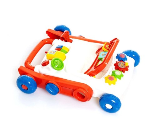 URT029-001 Babycim İlk Adım Arabam -Birliktoys URT029-001 Babycim İlk Adım Arabam -Birliktoys