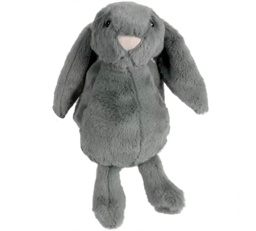 Nessi World Uyku Arkadaşı Tavşan Peluş Gri 34 cm Nessi World Uyku Arkadaşı Tavşan Peluş Gri 34 cm