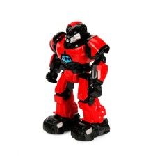 Uzaktan Kumandalı Crazon Fonksiyonlu Robot