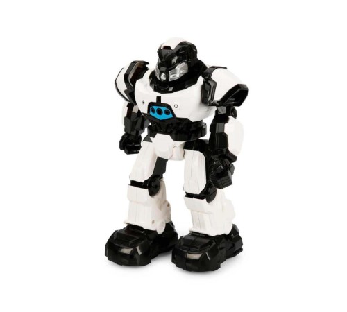 Uzaktan Kumandalı Crazon Fonksiyonlu Robot Uzaktan Kumandalı Crazon Fonksiyonlu Robot