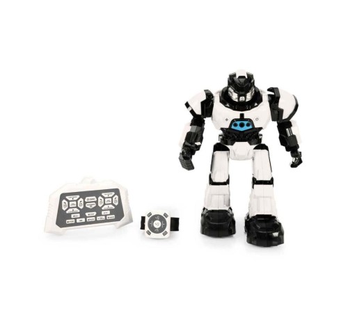 Uzaktan Kumandalı Crazon Fonksiyonlu Robot Uzaktan Kumandalı Crazon Fonksiyonlu Robot