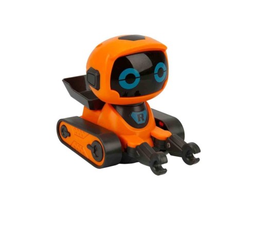 Uzaktan Kumandalı Işıklı Mini Robot Uzaktan Kumandalı Işıklı Mini Robot