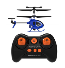 Uzaktan Kumandalı Mini Helikopter